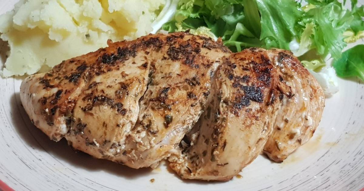18 ideas de recetas con pollo | Cocina y recetas fáciles