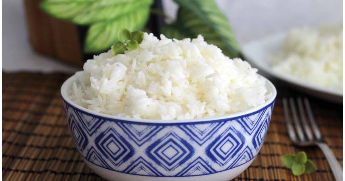 Arroz basmati, como hacerlo perfecto Cocina y recetas fáciles