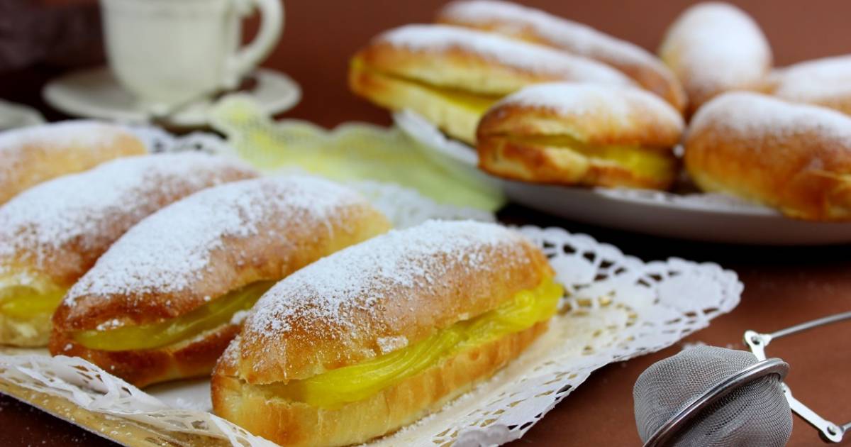 Carmelas de jerez Cocina y recetas fáciles