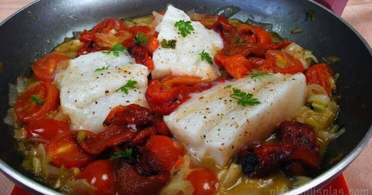 Recetas De Bacalao Rapidas Recetas De Bacalao Rapidas
