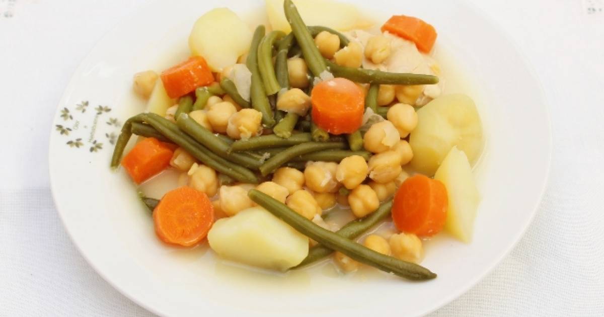 Recetas De Comidas Sin Grasa Faciles www.cocinayrecetasfaciles.com