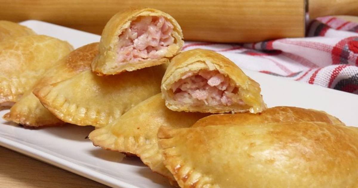 Se pueden congelar las empanadas Se pueden congelar las empanadas