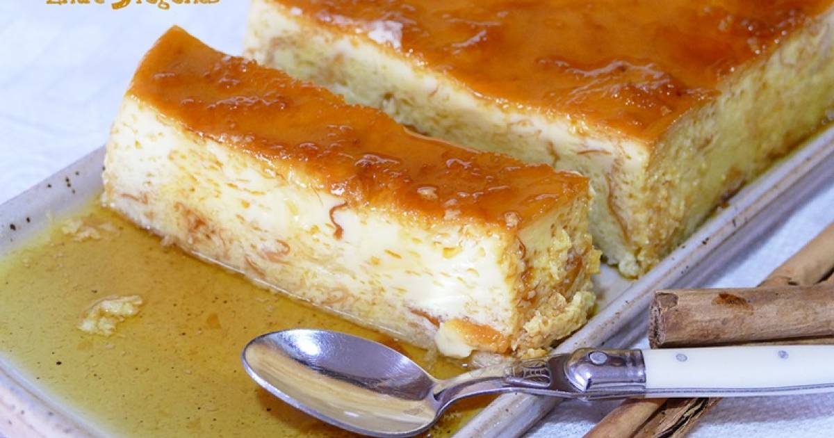Greixonera ibicenca en thermomix | Cocina y recetas fáciles