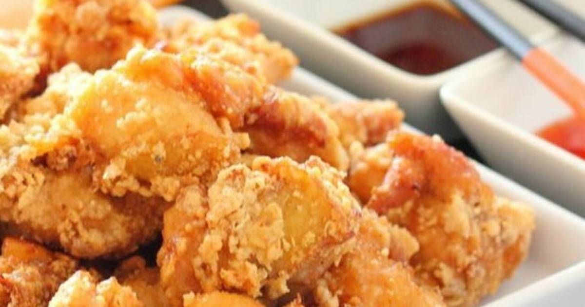 Directos semanales pollo karaage, pepperoni rolls de fallout 76 y