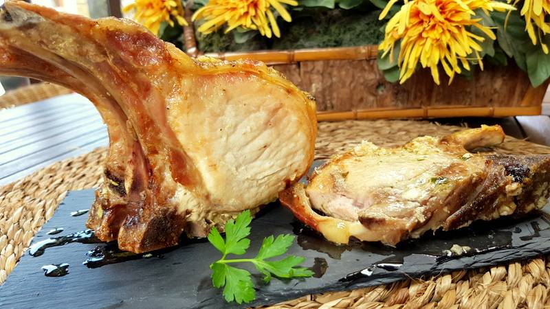 Tarta De Manzana Con Hojaldre Y Crema Pastelera Pequerecetas