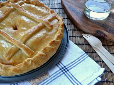 Empanada gallega