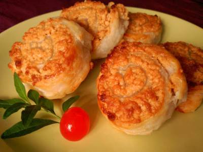 Galletas faciles de turron 