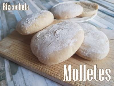 Molletes