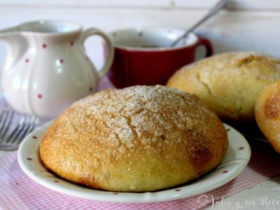 Ochíos dulces, de jaén